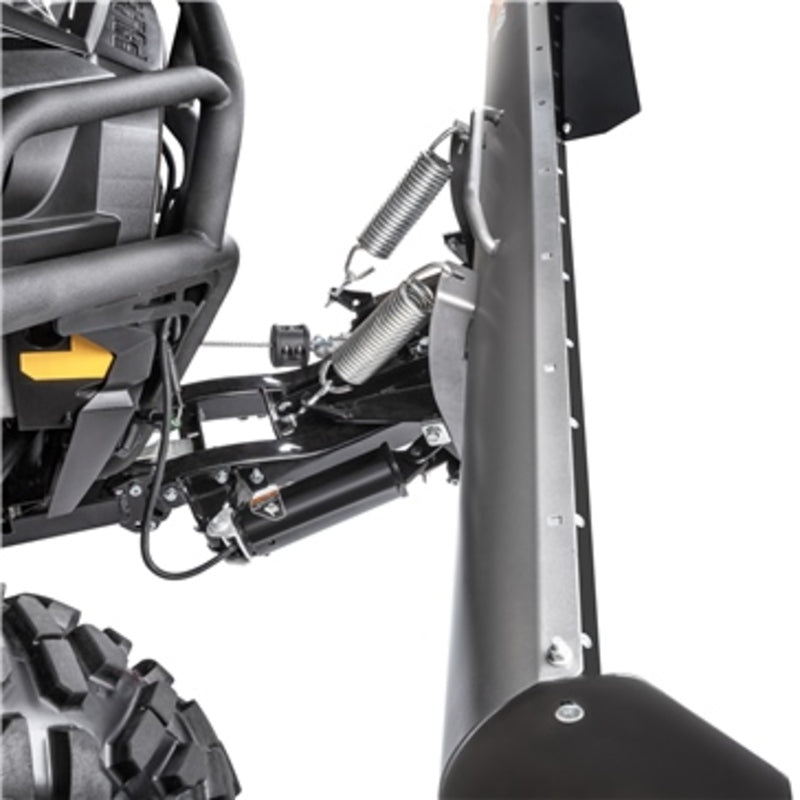 KIMPEX Click N GO Elektrischer Stellantrieb für Pflugwinkelverstellung UTV