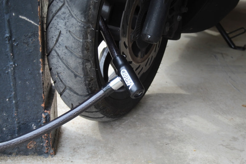 VECTOR Max Lok Diebstahlschutz 1m