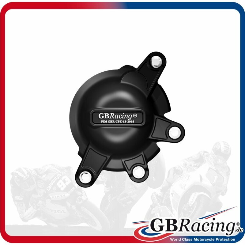 GB RACING Zündungsdeckelschoner HONDA CBR1000RR 2017 FIREBLADE