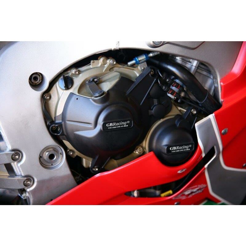 GB RACING Zündungsdeckelschoner HONDA CBR1000RR 2017 FIREBLADE