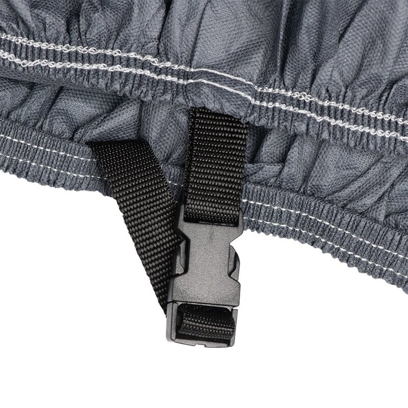OXFORD Dormex Indoor Abdeckplane Size L