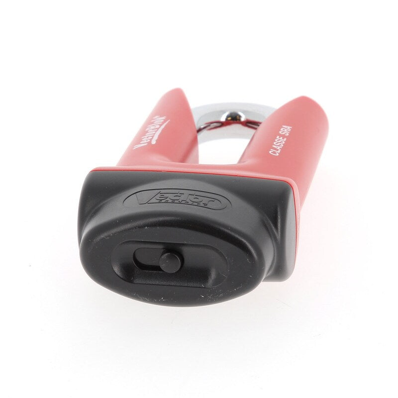 VECTOR Ø16mm Anti-Diebstahl-Vorhängeschloss