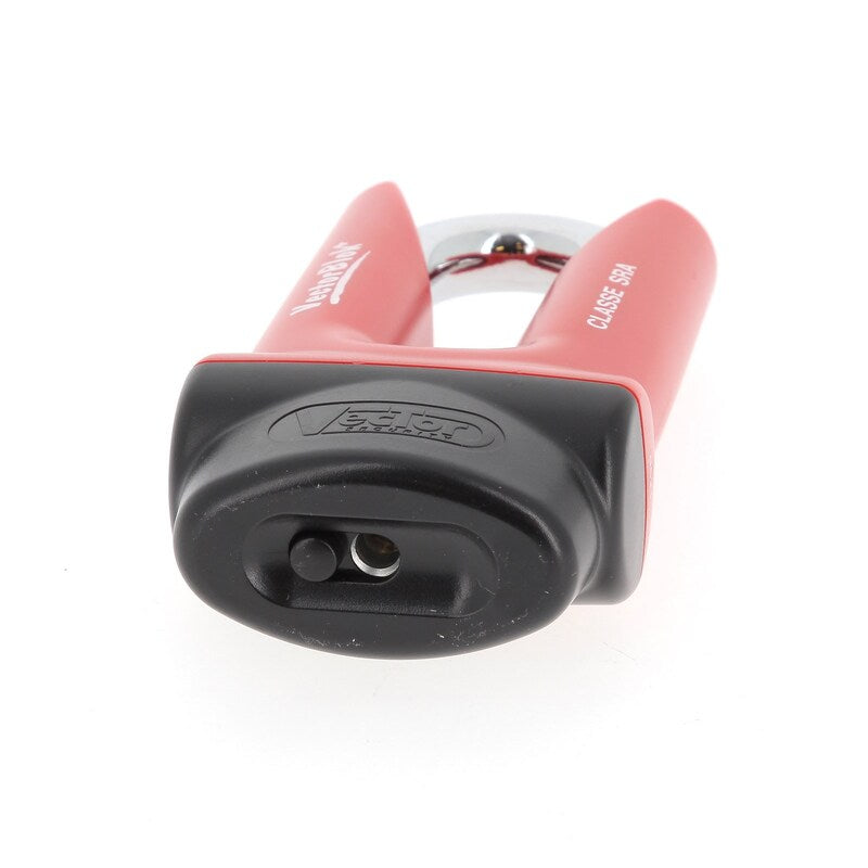 VECTOR Ø16mm Anti-Diebstahl-Vorhängeschloss