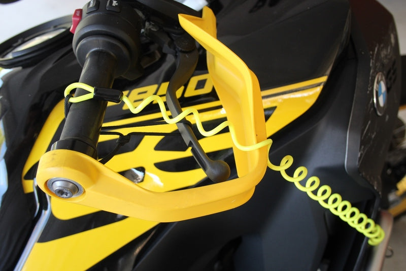 VECTOR Erinnerungskabel fur Scheibe Schloss /Diebstahlschutz U