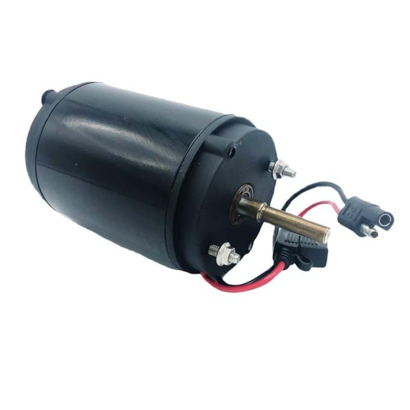 FIMCO 12V Motor 5/16" Durchmesser Welle für Trockenmaterialverteiler