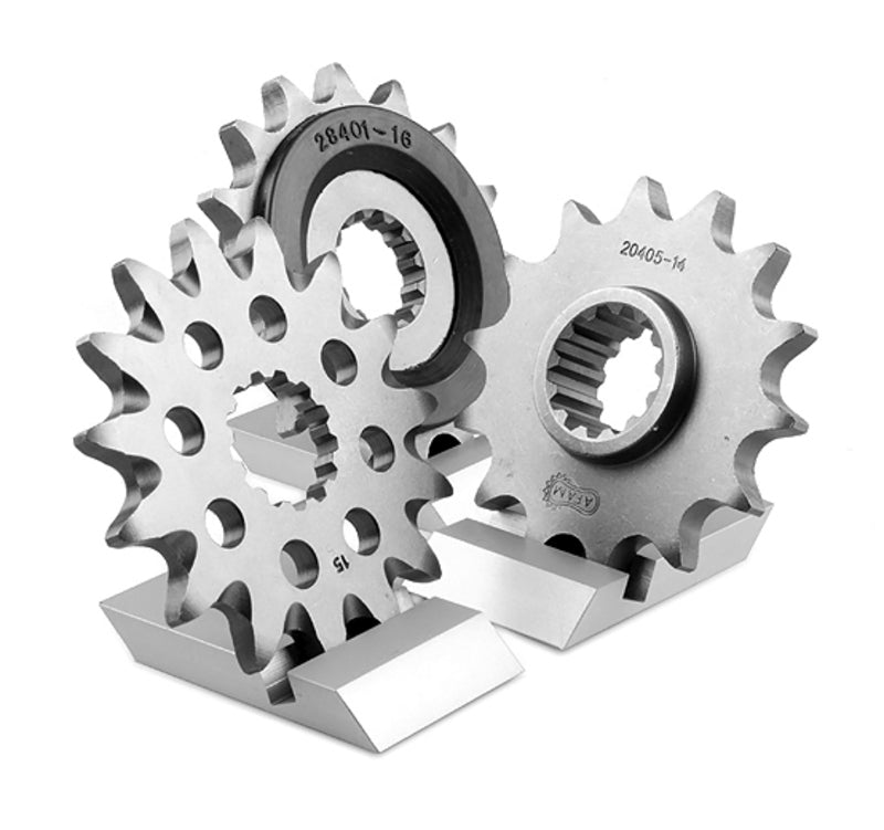 AFAM Standard Stahlritzel vorne 21108420