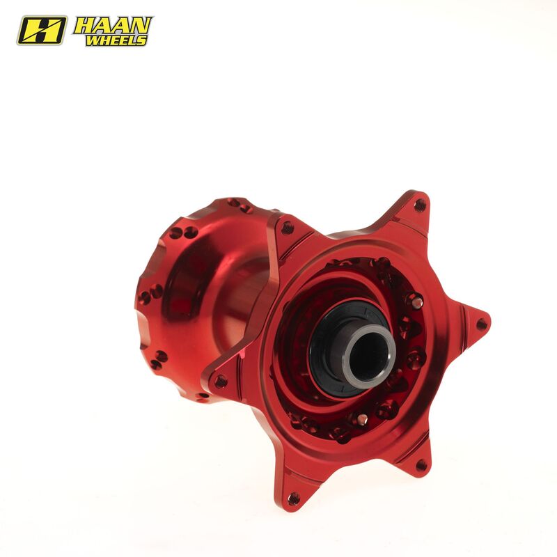 HAAN WHEELS Nabe Vorderrad
