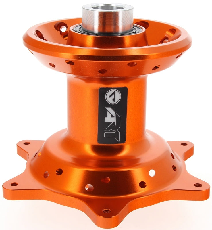 RFX Nabe vorne