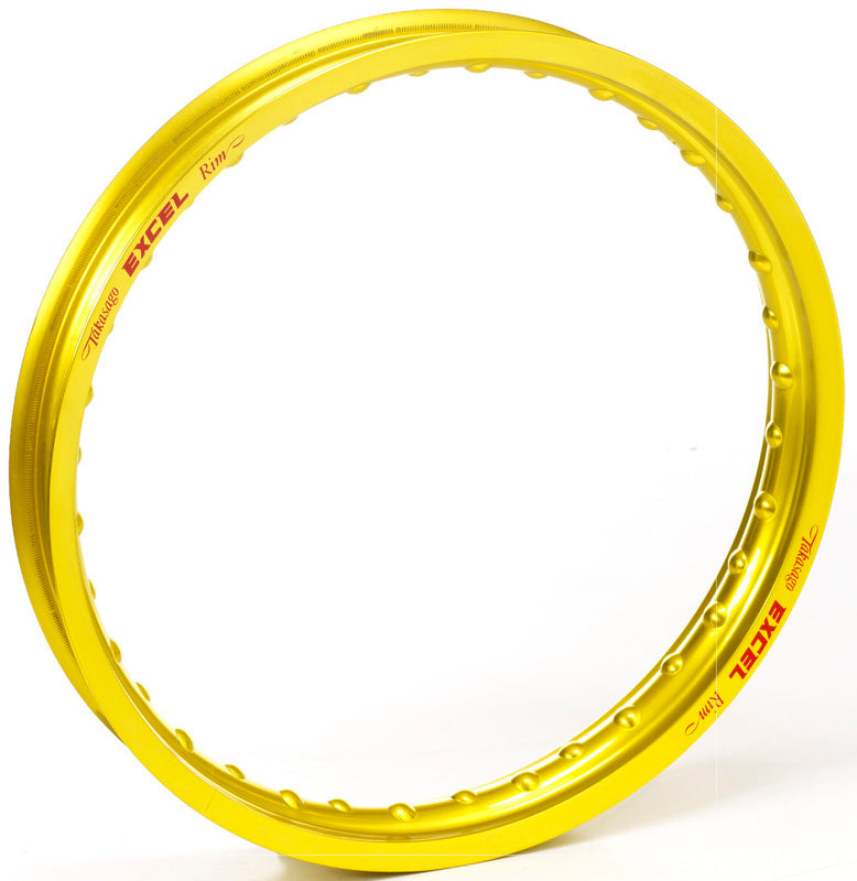 HAAN WHEELS MX Felge Vorderrad - 19x1,85x36T