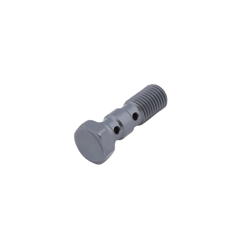 DOPPELSCHRAUBE M10X 1.25 TITAN