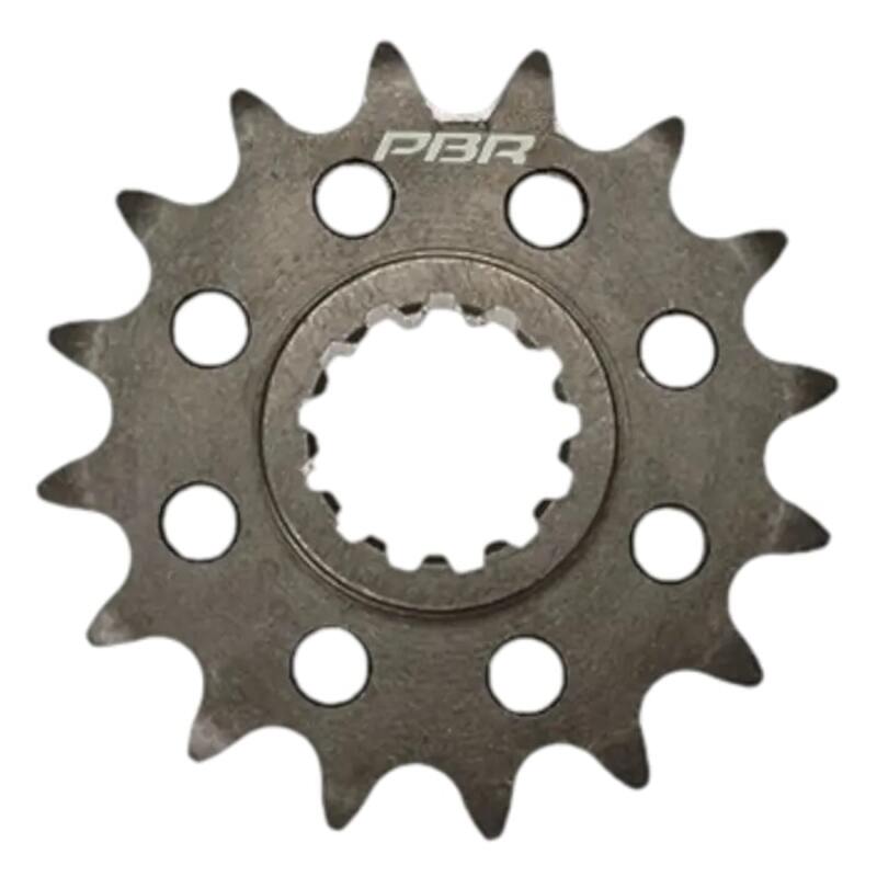 PBR Standard Stahlriztel vorne 2042 - 520