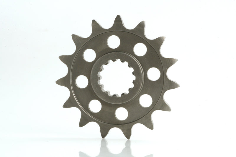 PBR Standard Stahlriztel vorne 2304 - 520