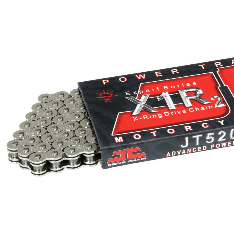 JT DRIVE CHAIN 420HDR Kette 420