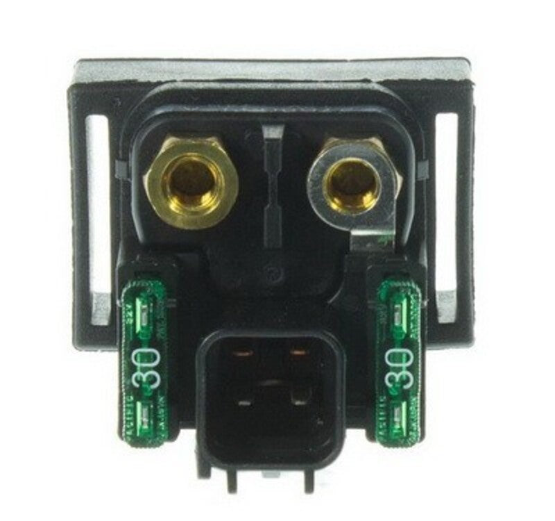 TOURMAX Magnetschalter - Suzuki SV650N