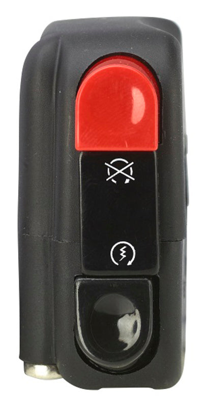 DOMINO Elektrische Vorrichtungen Serie 9A rechts