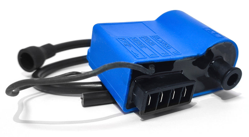 TECNIUM CDI-Zündung Piaggio