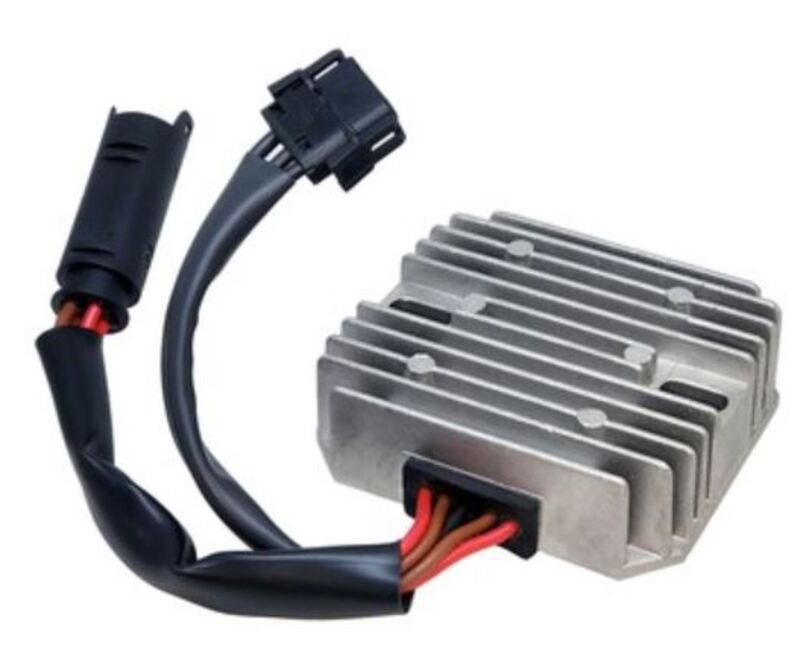 TECNIUM by DZE Regler