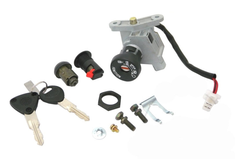 V PARTS Zündschloss Honda SH125 Injection