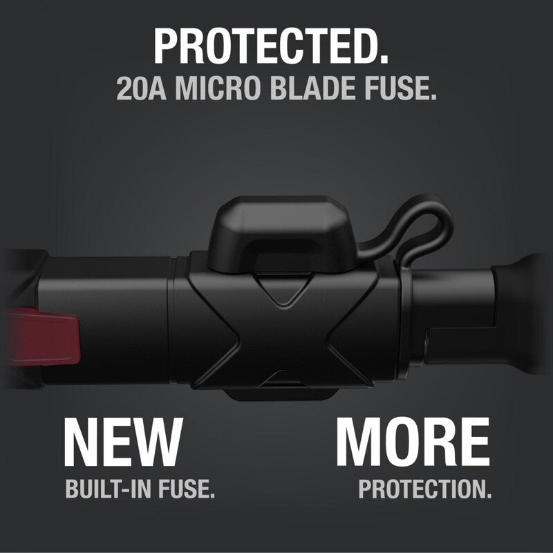 NOCO X-Connect SAE-Adapter