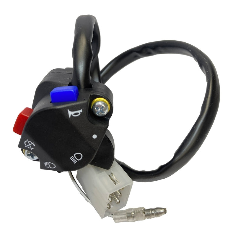 BIHR Lenker-Schaltereinheit Typ KTM