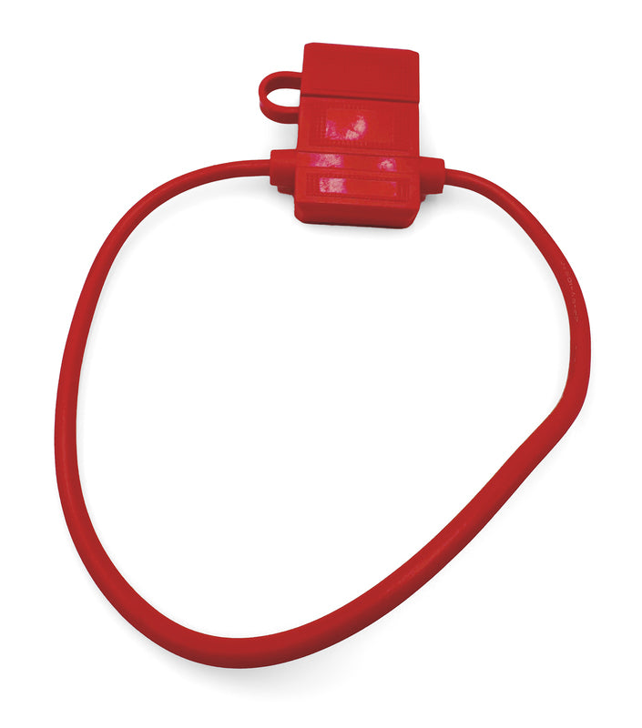 SICHERUNGSTRÄGER (STK.)