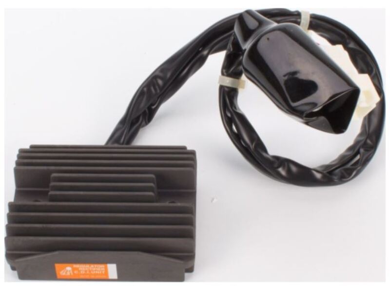 TOURMAX Regler - Honda