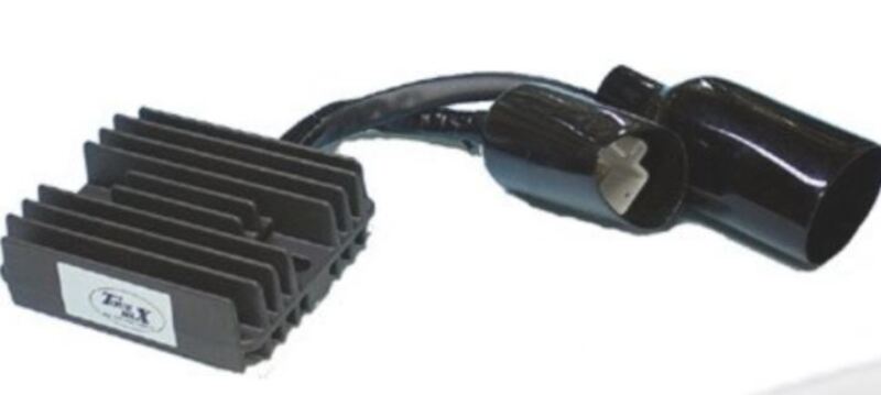 TOURMAX Regler - Honda CBR1000RR Fireblade