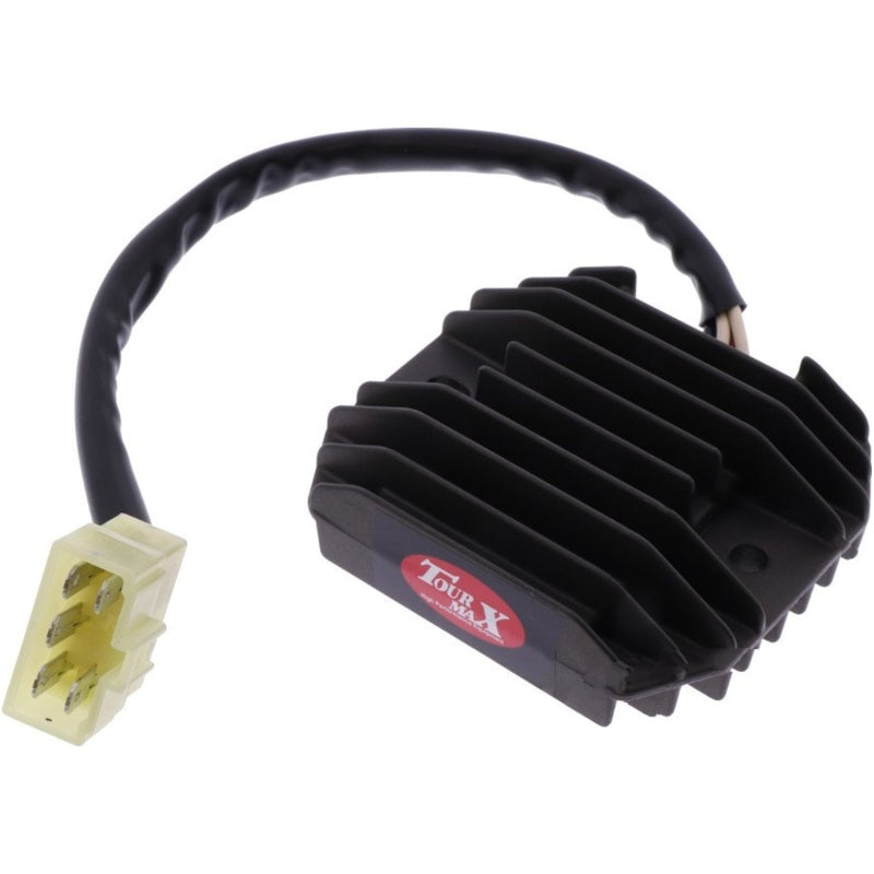 TOURMAX Regler - Yamaha FZS600 Fazer