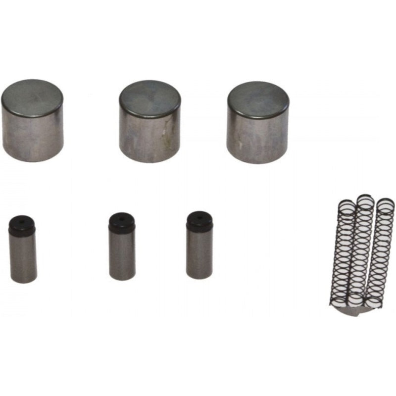 TOURMAX Anlasser Reparatursatz - Kawasaki KZ900