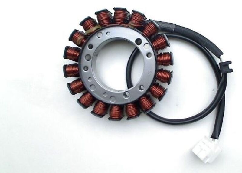 TOURMAX Stator - Kawasaki W800
