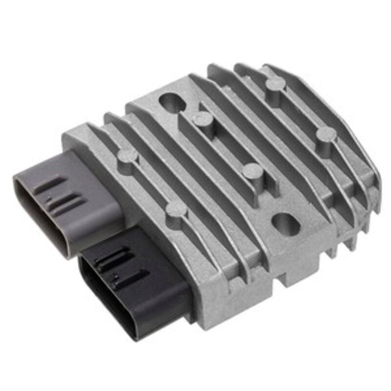 TECNIUM by DZE Regler