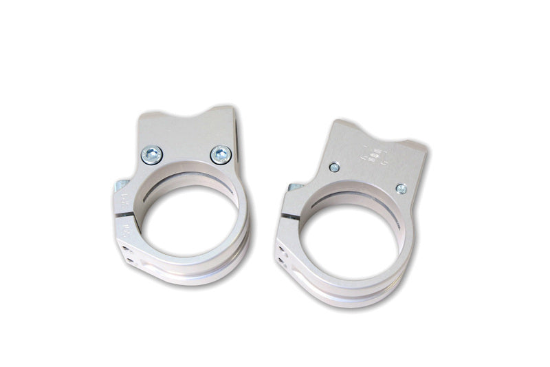 LSL Sport-Match Racing Stummellenker Ø48mm Höhe +0mm Versatz +25mm/5°