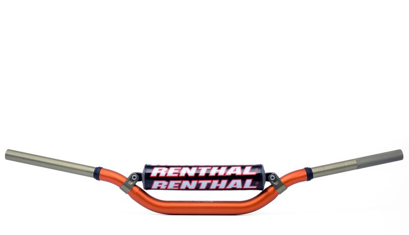 RENTHAL Twinwall 997 RC/Honda CRF/Kawasaki KX-KXF Lenker