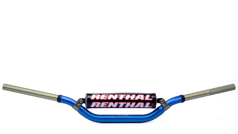 RENTHAL Twinwall 999 McGrath/KTM SX125-450 Lenker