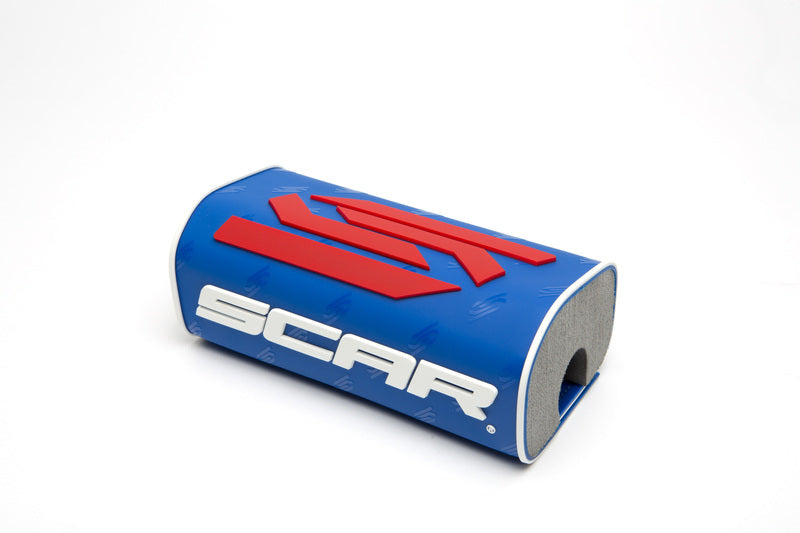 SCAR 3D Design Lenkerpolster