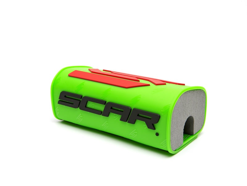 SCAR 3D Design Lenkerpolster