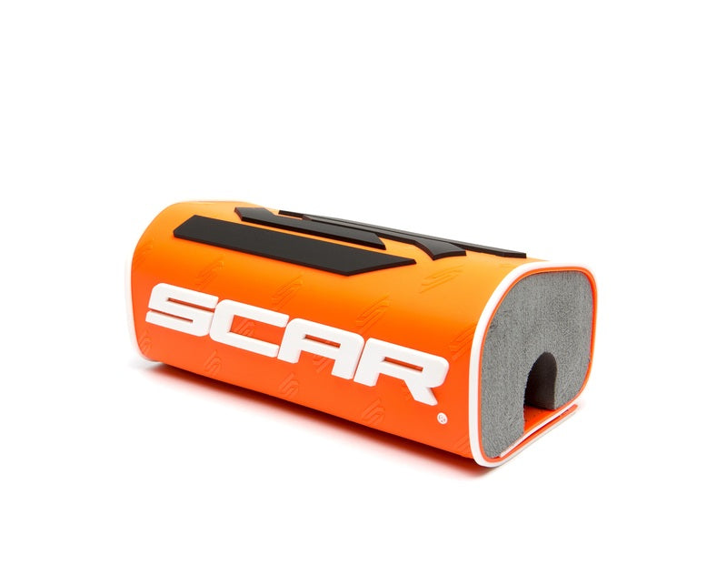 SCAR 3D Design Lenkerpolster