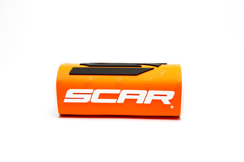 SCAR 3D Design Lenkerpolster
