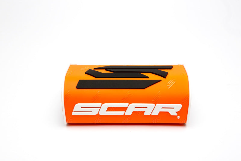 SCAR 3D Design Lenkerpolster