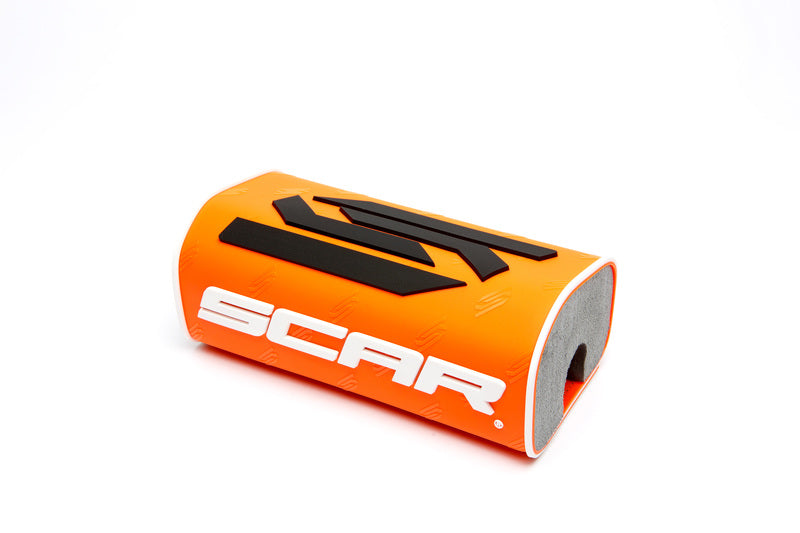 SCAR 3D Design Lenkerpolster