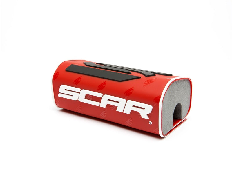 SCAR 3D Design Lenkerpolster