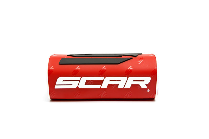 SCAR 3D Design Lenkerpolster