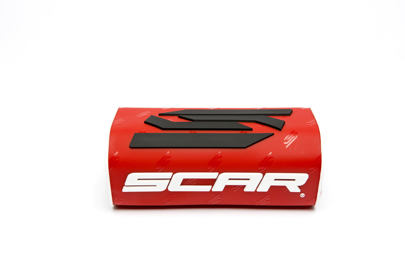 SCAR 3D Design Lenkerpolster