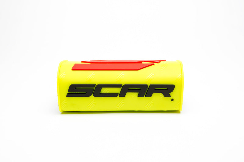 SCAR 3D Design Lenkerpolster