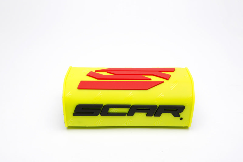 SCAR 3D Design Lenkerpolster