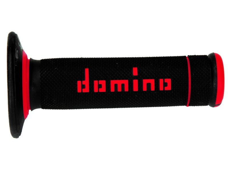 DOMINO A020 MX Griffe, zweifarbig, Full Diamond