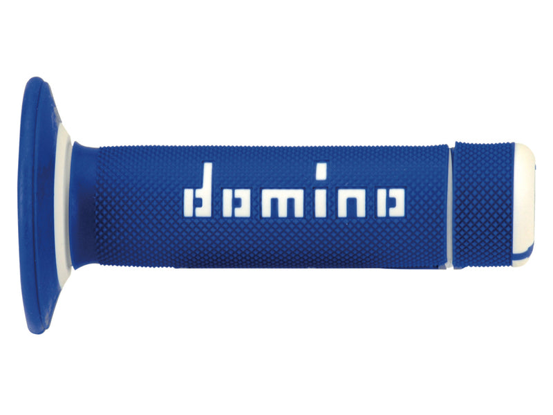 DOMINO A020 MX Griffe, zweifarbig, Full Diamond