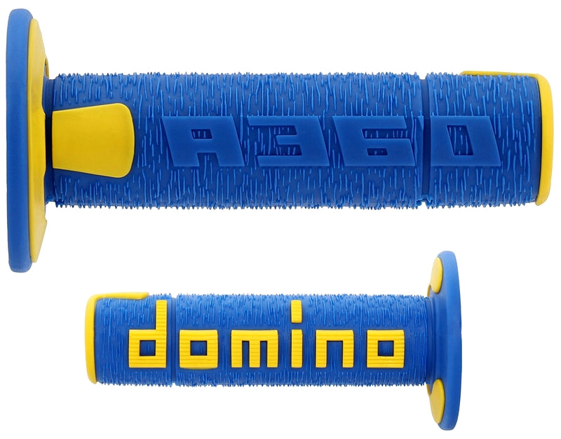 DOMINO A360 Off-Road Comfort Griffe, ergonomisch