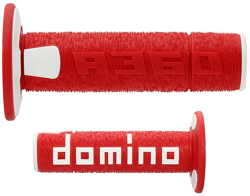 DOMINO A360 Off-Road Comfort Griffe, ergonomisch