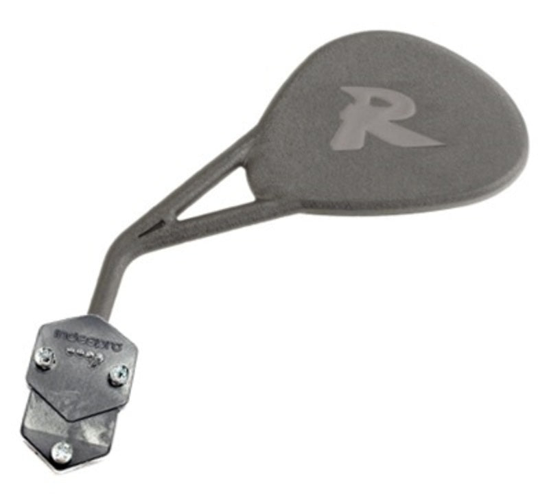 V PARTS Enduro Universal-Rückspiegel links schwarz (Stck.)